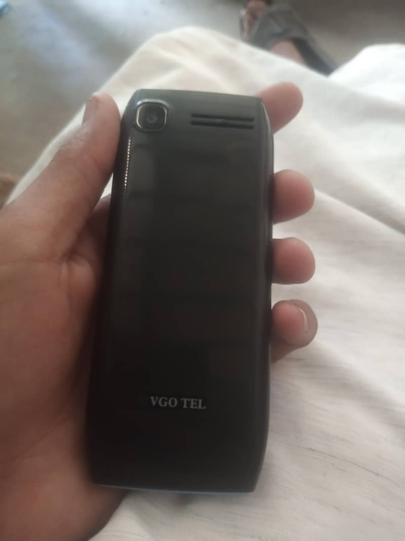 VGO TEL i550 2