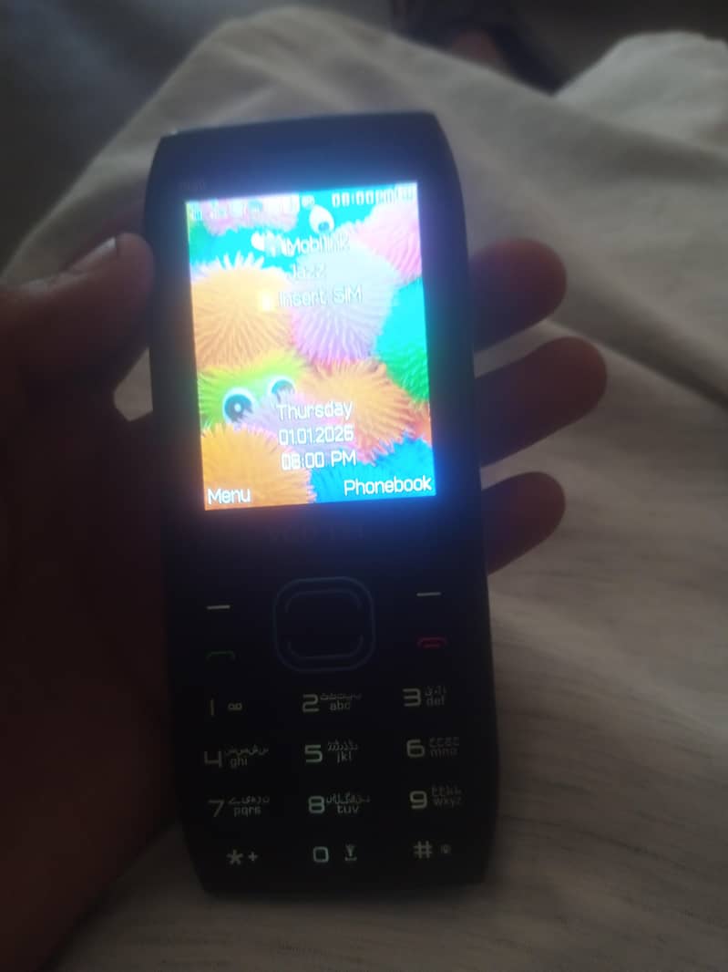 VGO TEL i550 3