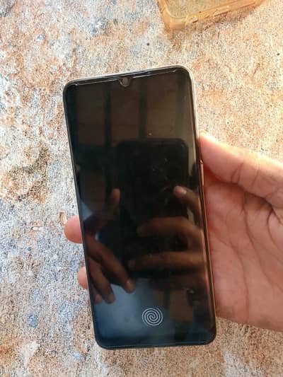 OPPO f17