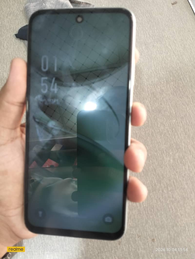 Infinix Smart 9 1