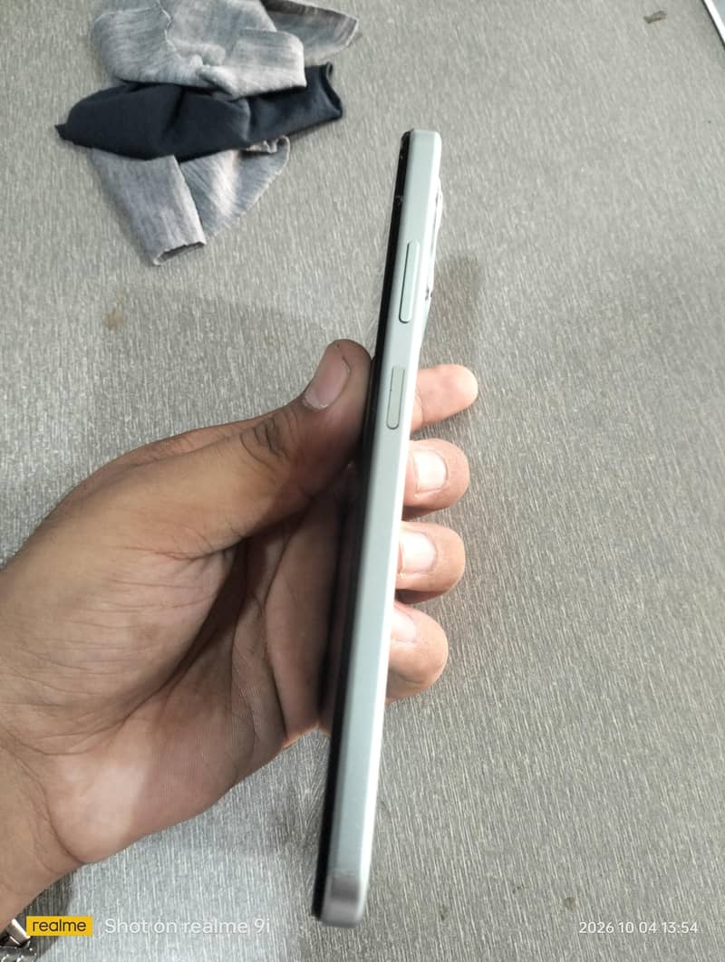 Infinix Smart 9 3