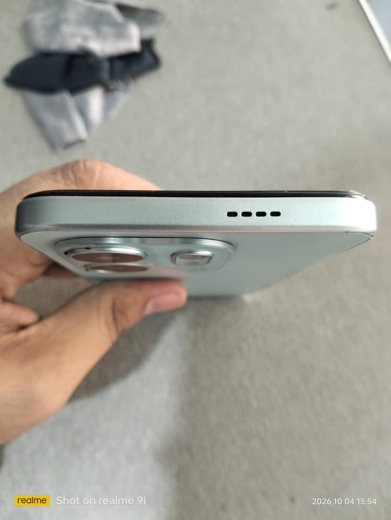 Infinix Smart 9 4