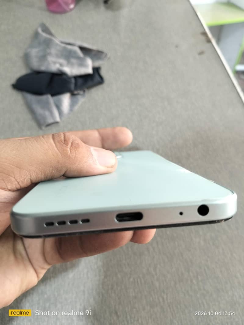 Infinix Smart 9 5