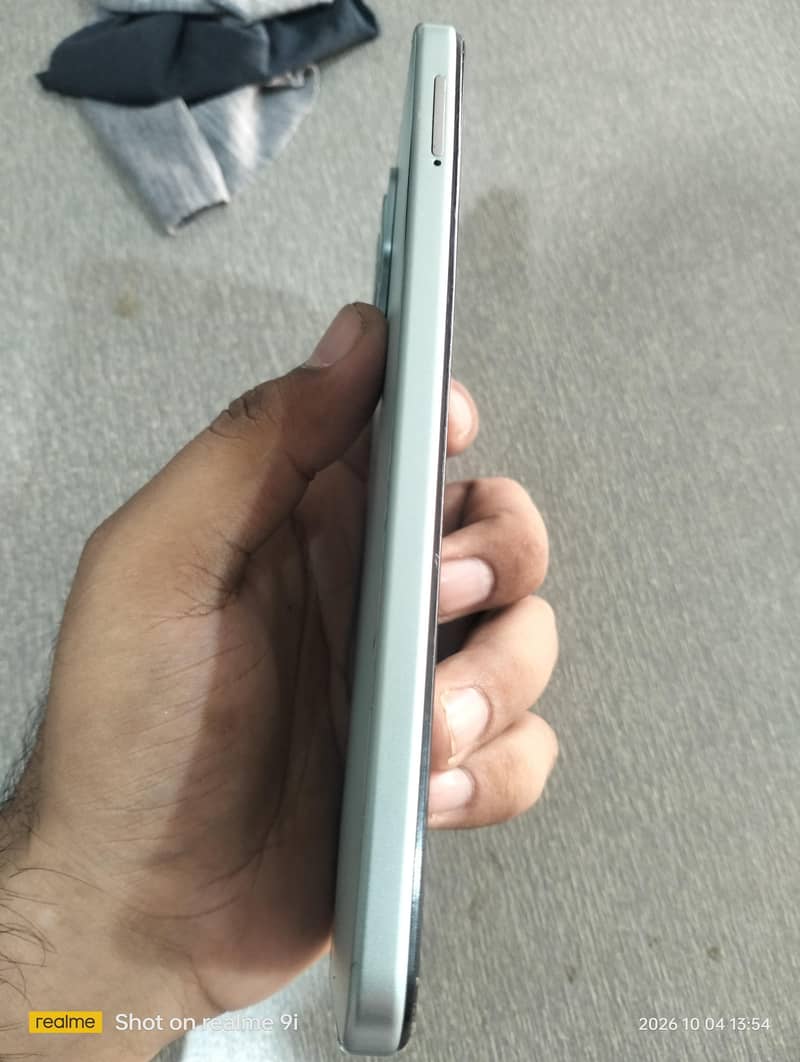 Infinix Smart 9 6