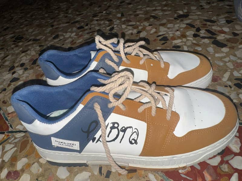 shoes 1