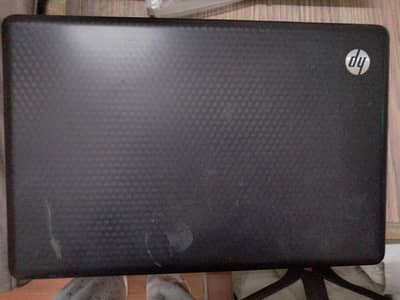 HP Laptop core i5