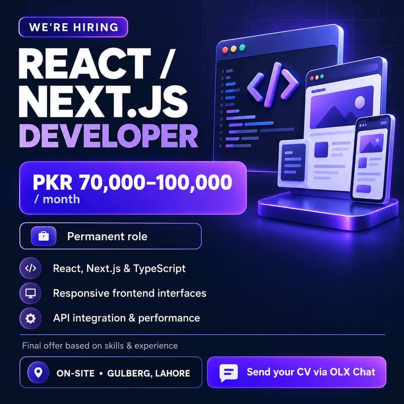 Developers, UI/UX, Marketing & SEO 2