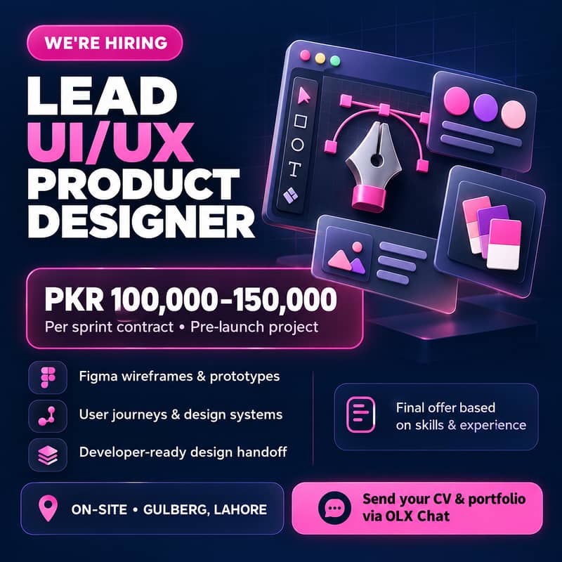 Developers, UI/UX, Marketing & SEO 3