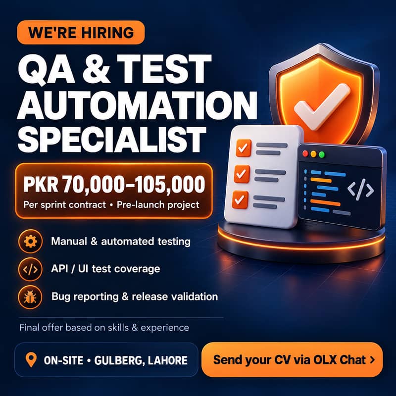 Developers, UI/UX, Marketing & SEO 4