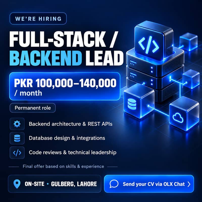 Developers, UI/UX, Marketing & SEO 5