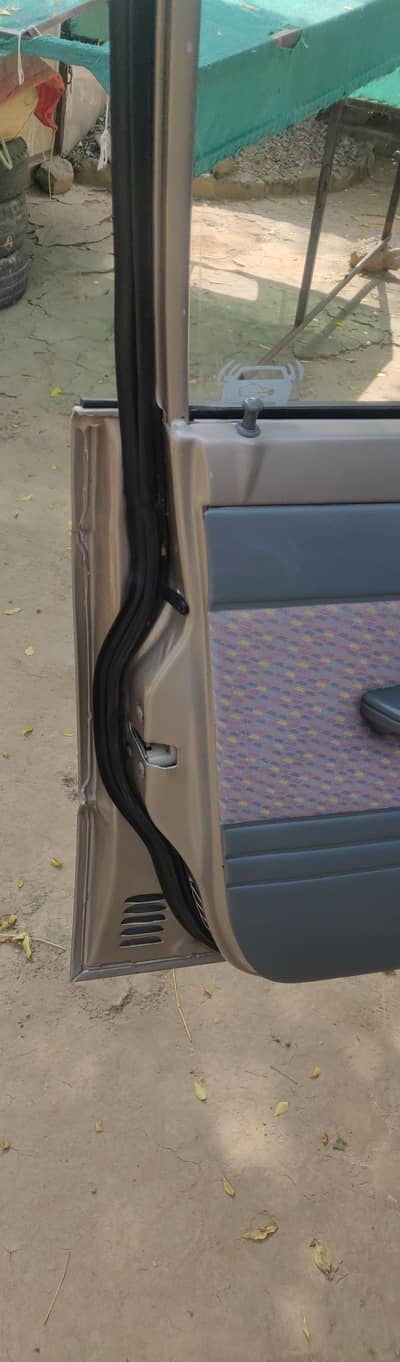 Suzuki Mehran VXR 2017