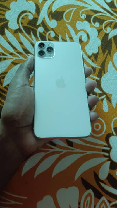 Apple iPhone 11 Pro Max