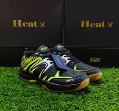 Goldstar Badminton Shoes