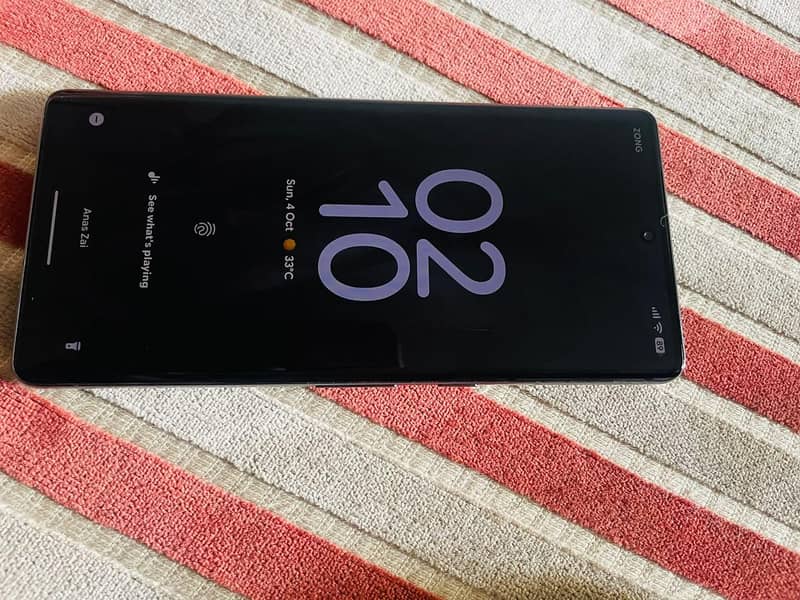 Google Pixel 7 Pro 0