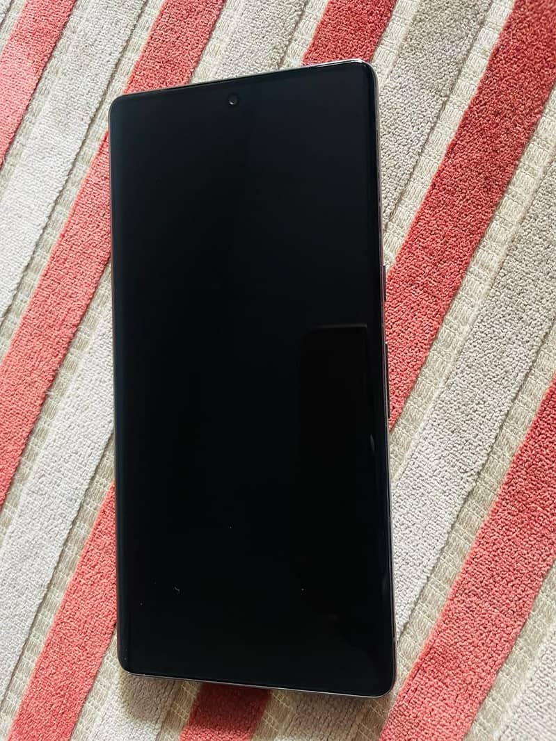 Google Pixel 7 Pro 1