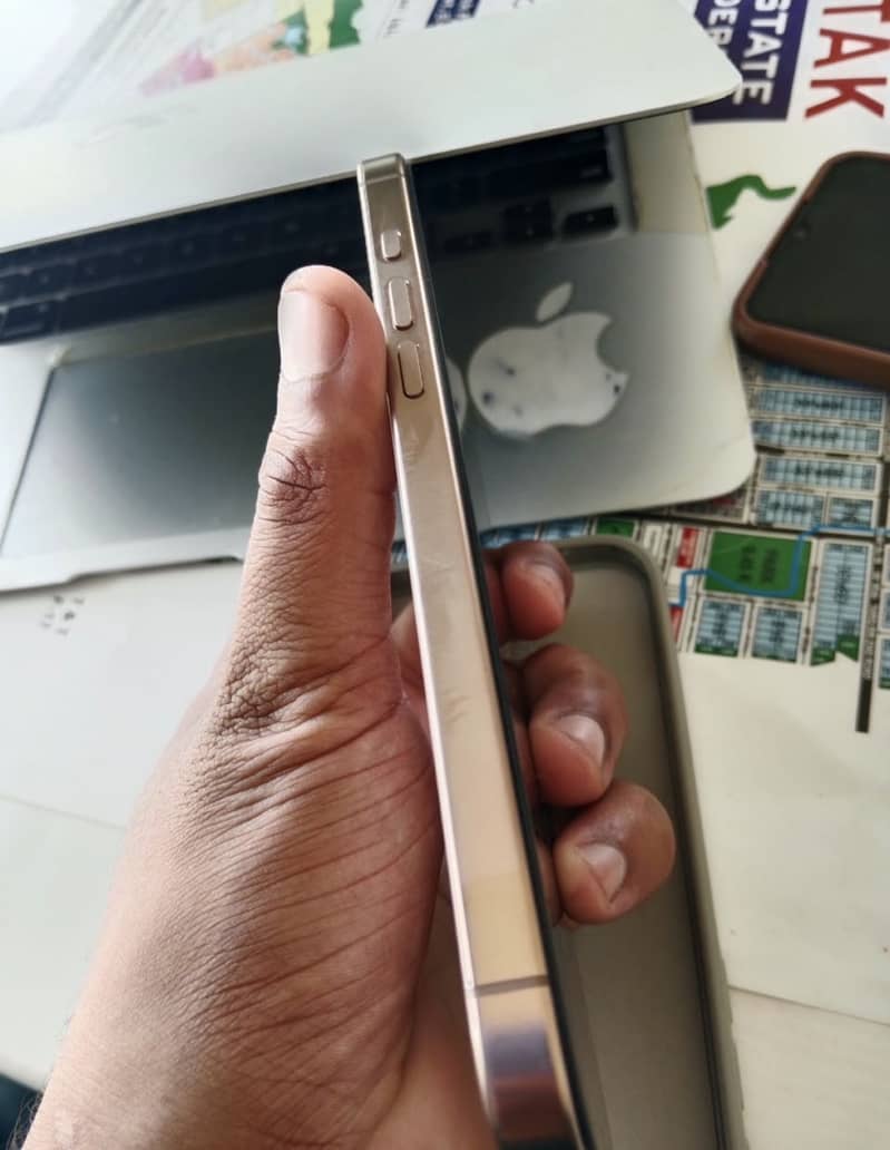 Apple iPhone 16 Pro Max 3