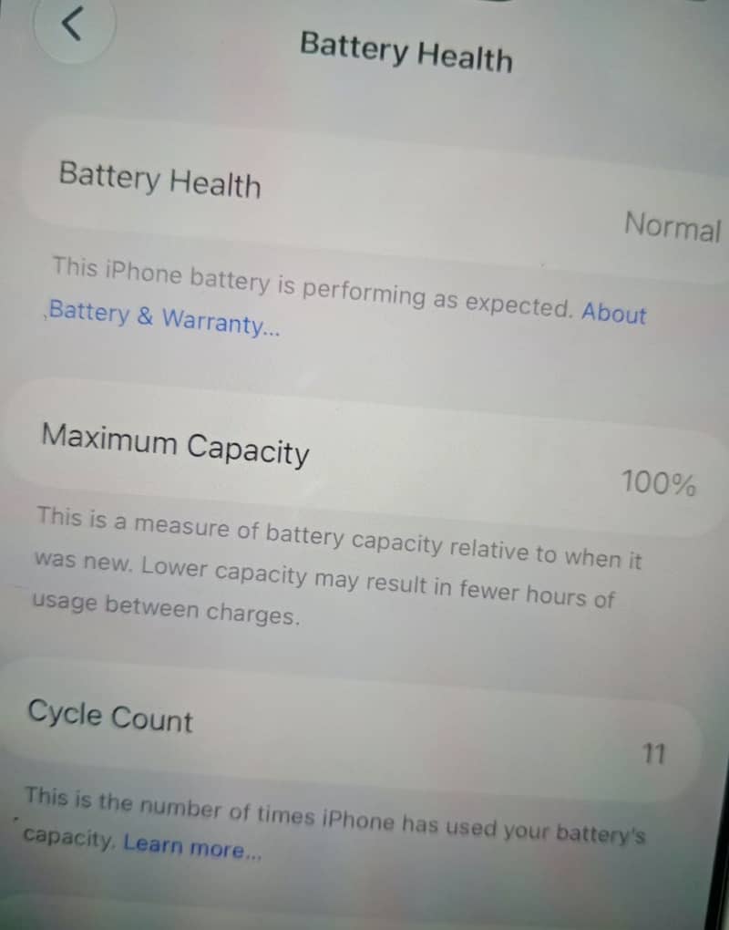 Apple iPhone 16 Pro Max 5