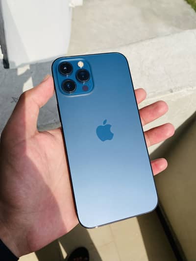 Apple iPhone 12 Pro Max