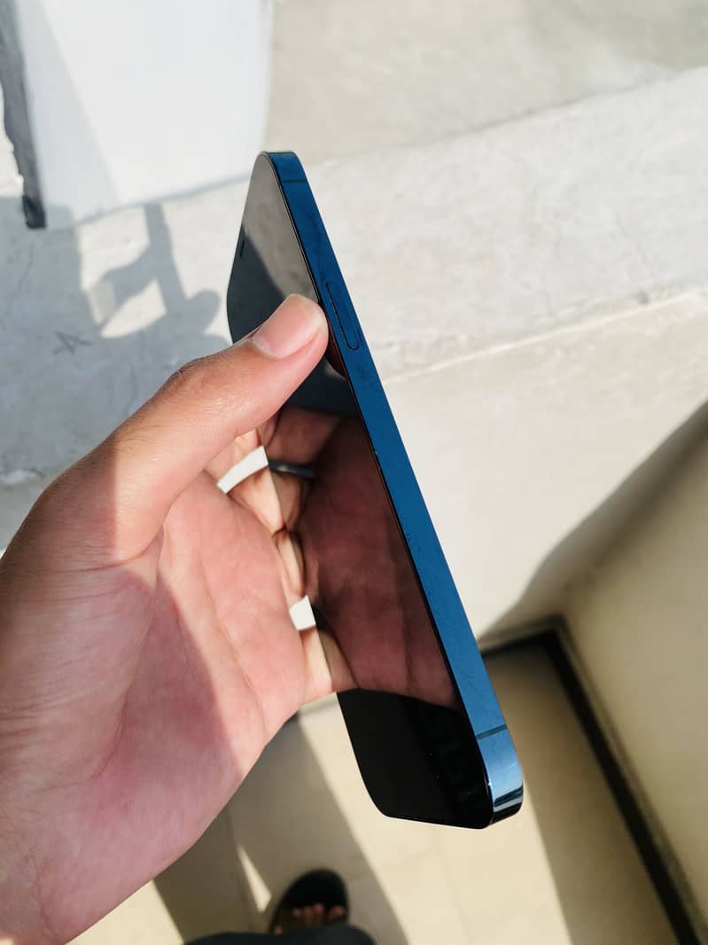 Apple iPhone 12 Pro Max 1