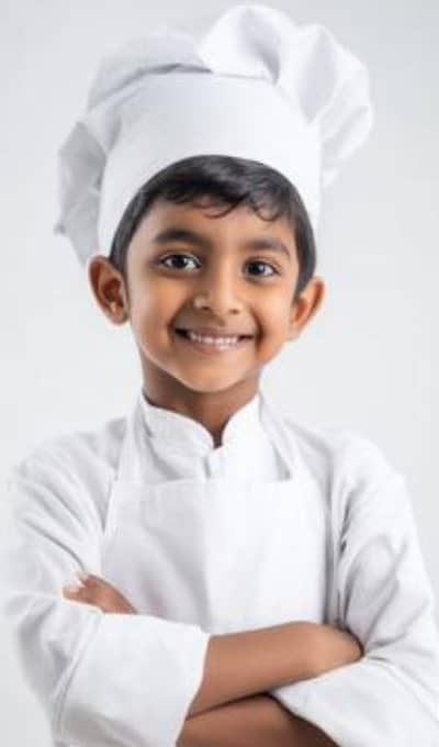 kitchen helper