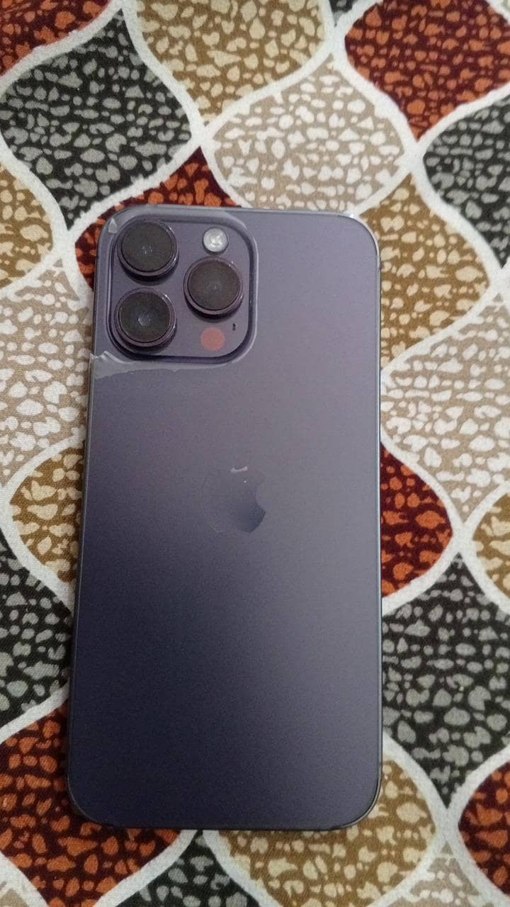 Apple iPhone 14 Pro Max jv 0