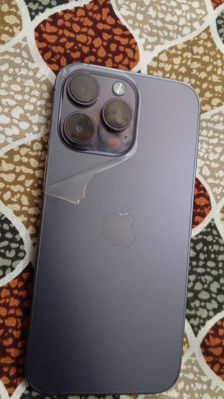 Apple iPhone 14 Pro Max jv 2