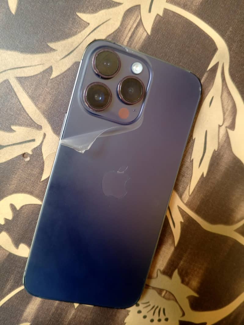 Apple iPhone 14 Pro Max jv 3