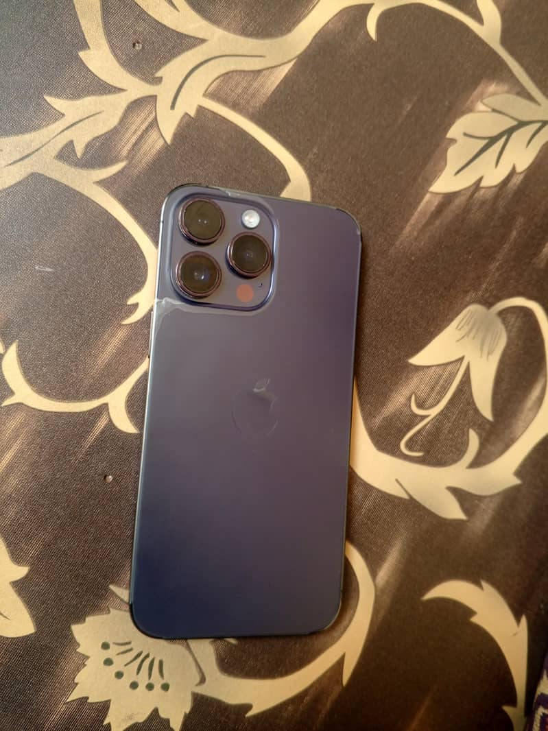 Apple iPhone 14 Pro Max jv 4