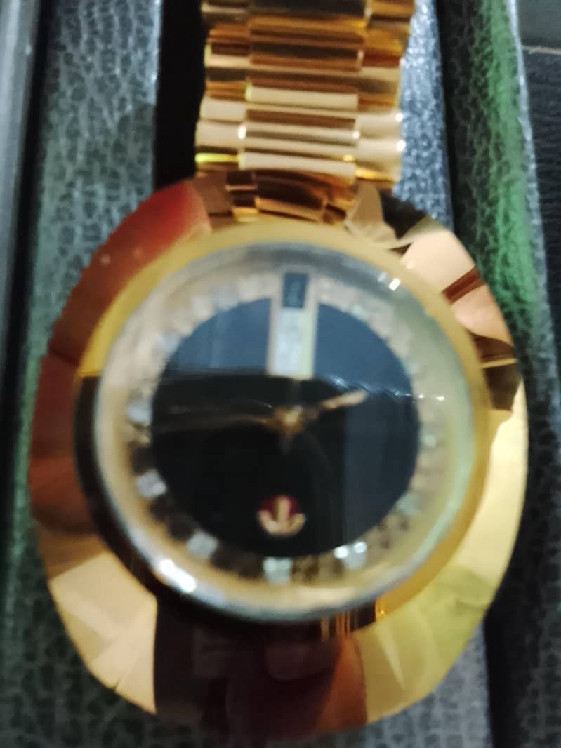 Rado original 0