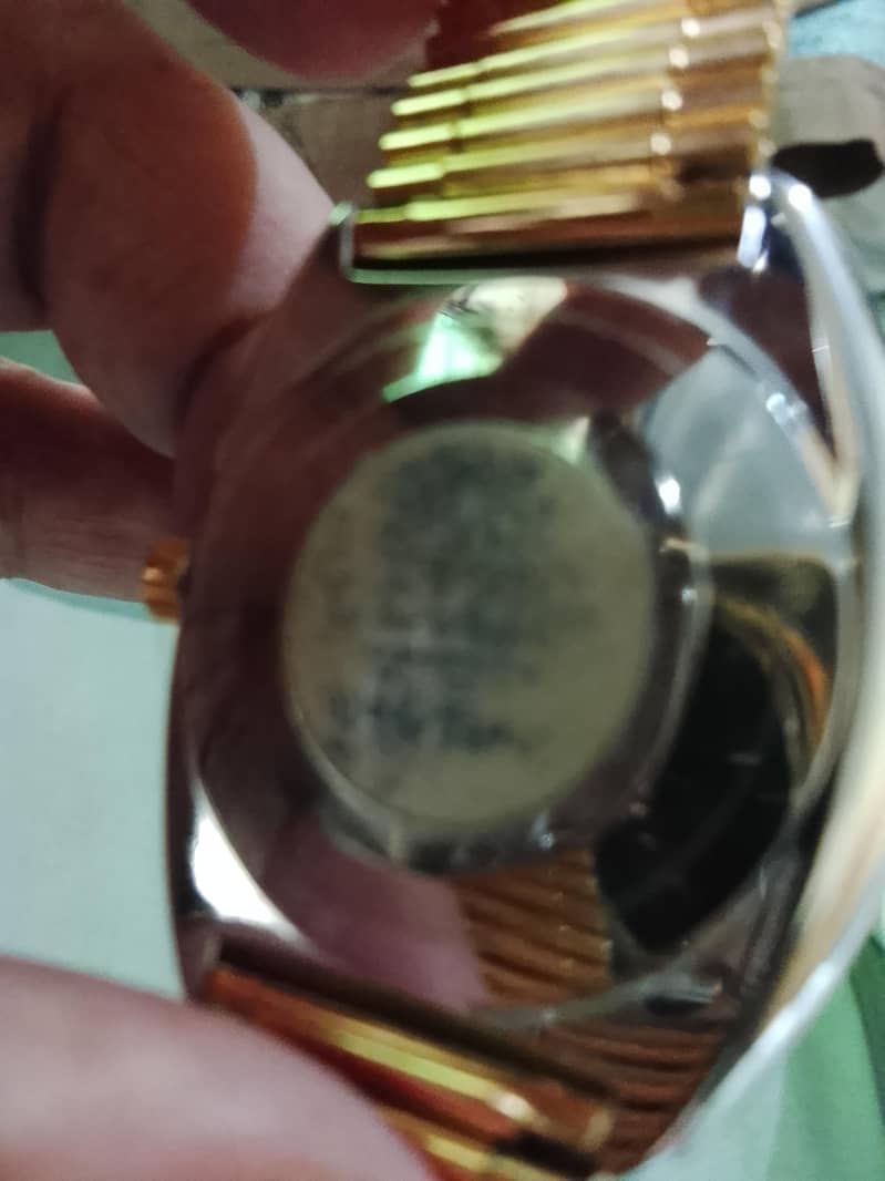 Rado original 2