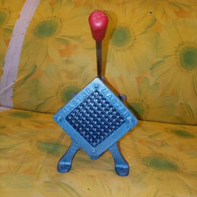 Patati Fries Cutter Larg Size