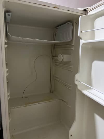 Single door room fridge Haier