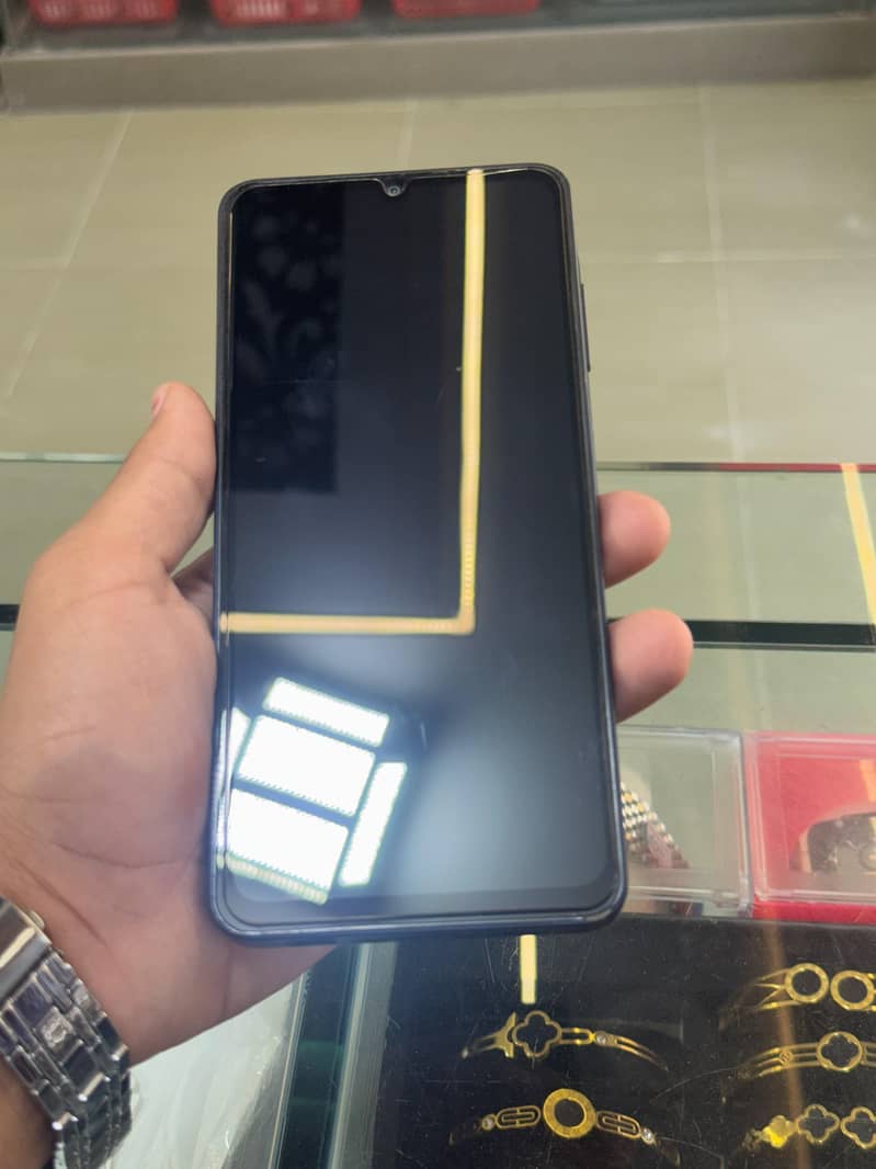 Samsung Mobile A06 5