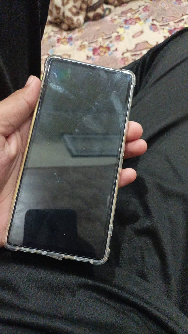 Google Pixel 7a 3