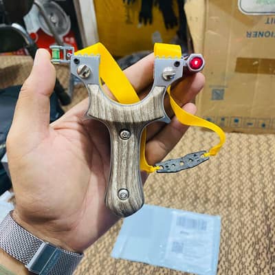 Precision Outdoor Target Practice Equipment