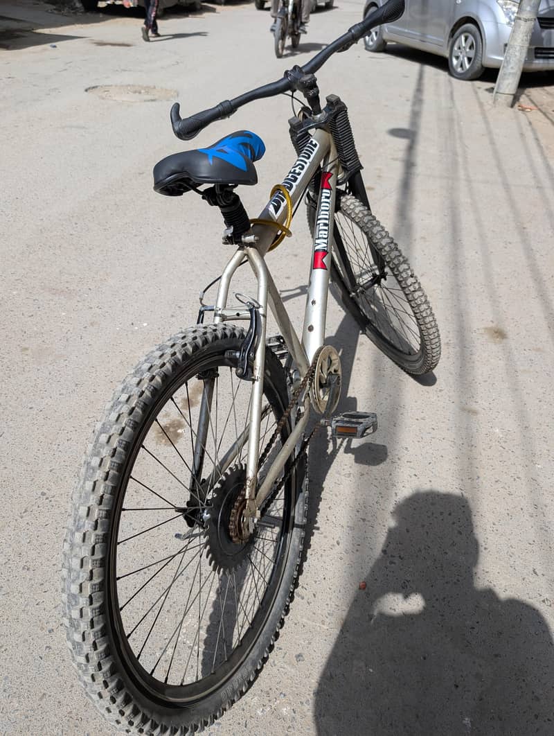 bridge stone bicycle 0