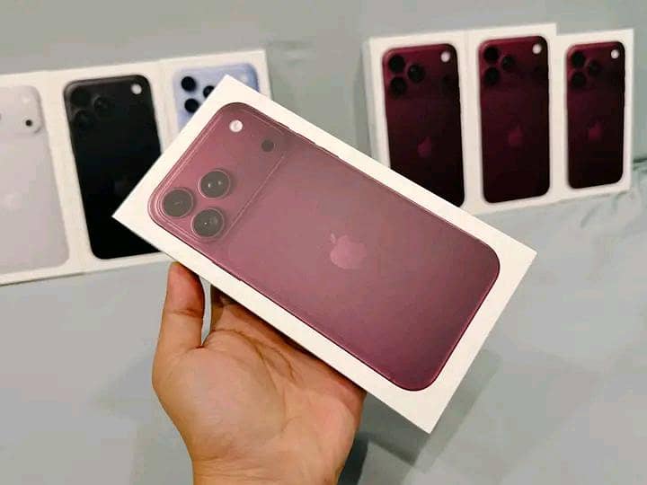 Apple iPhone 18 Pro Max 3