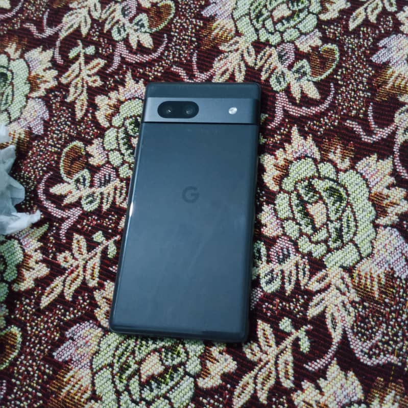 Google Pixel 7a 1