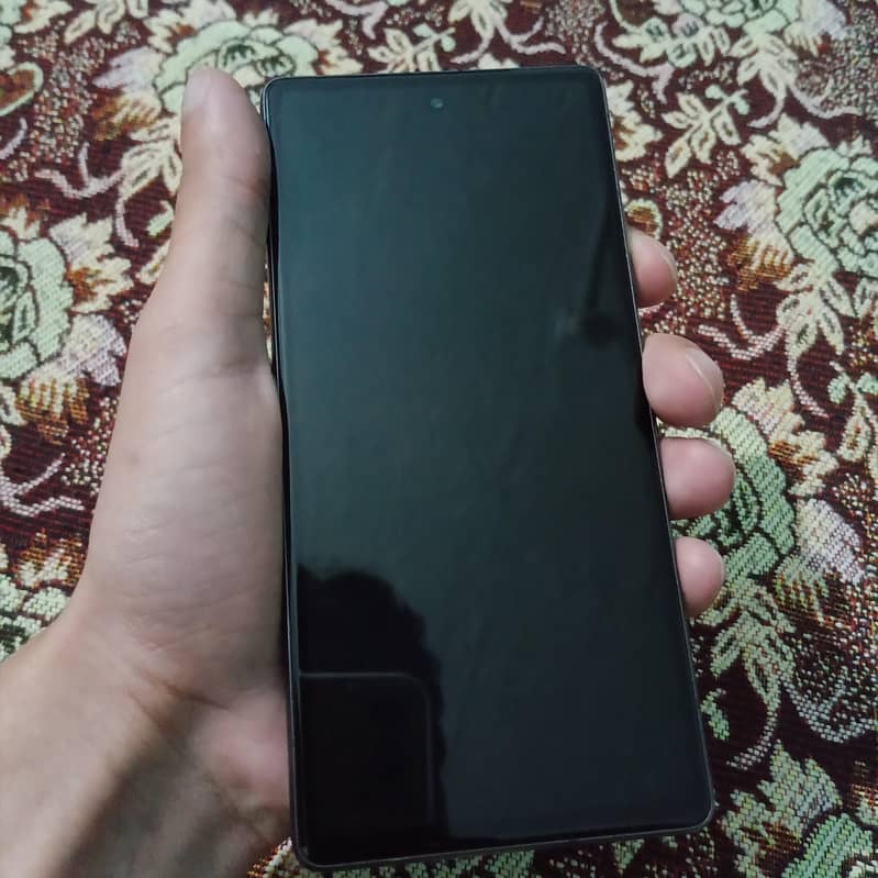Google Pixel 7a 2
