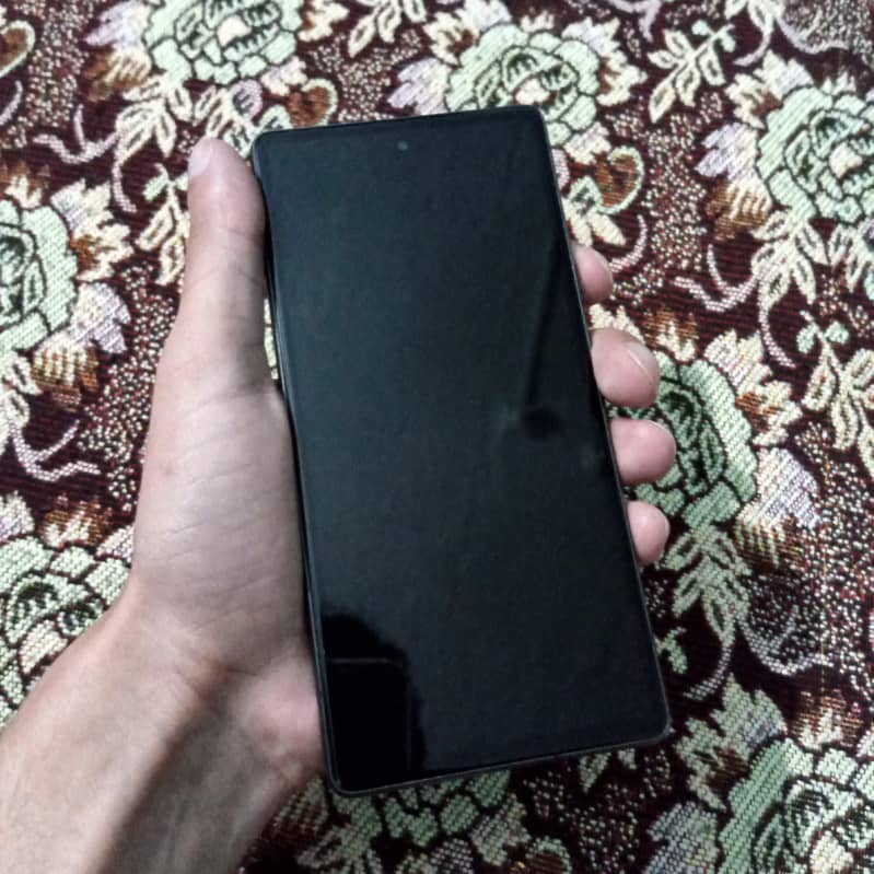 Google Pixel 7a 3