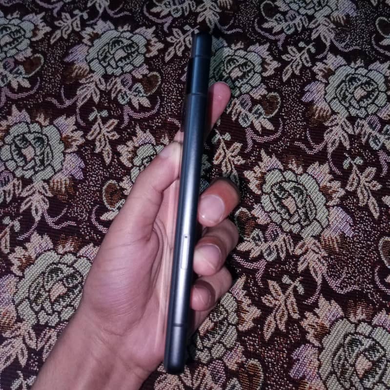 Google Pixel 7a 6