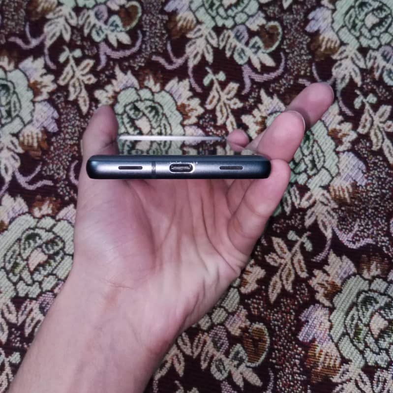 Google Pixel 7a 9