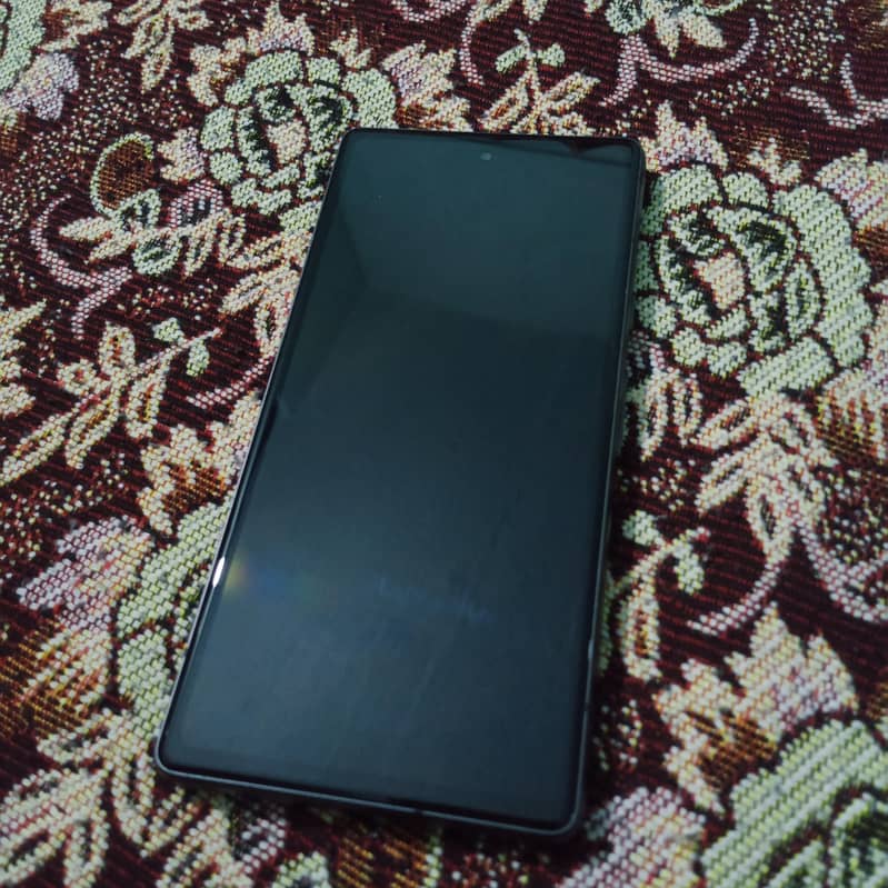 Google Pixel 7a 11