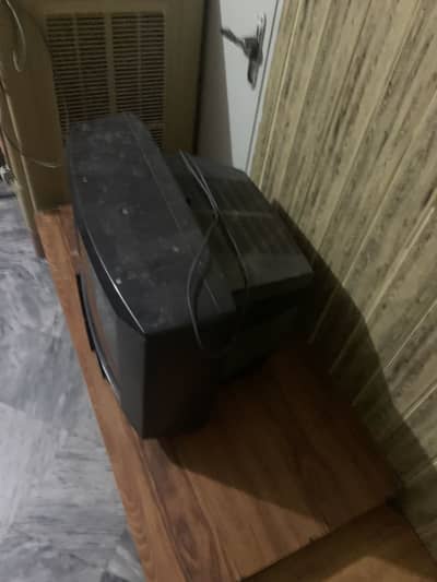 Sony tv bilkul sai chalta