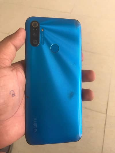 Realme C3