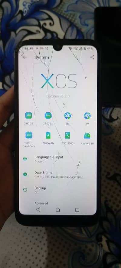 Infinix Other Model