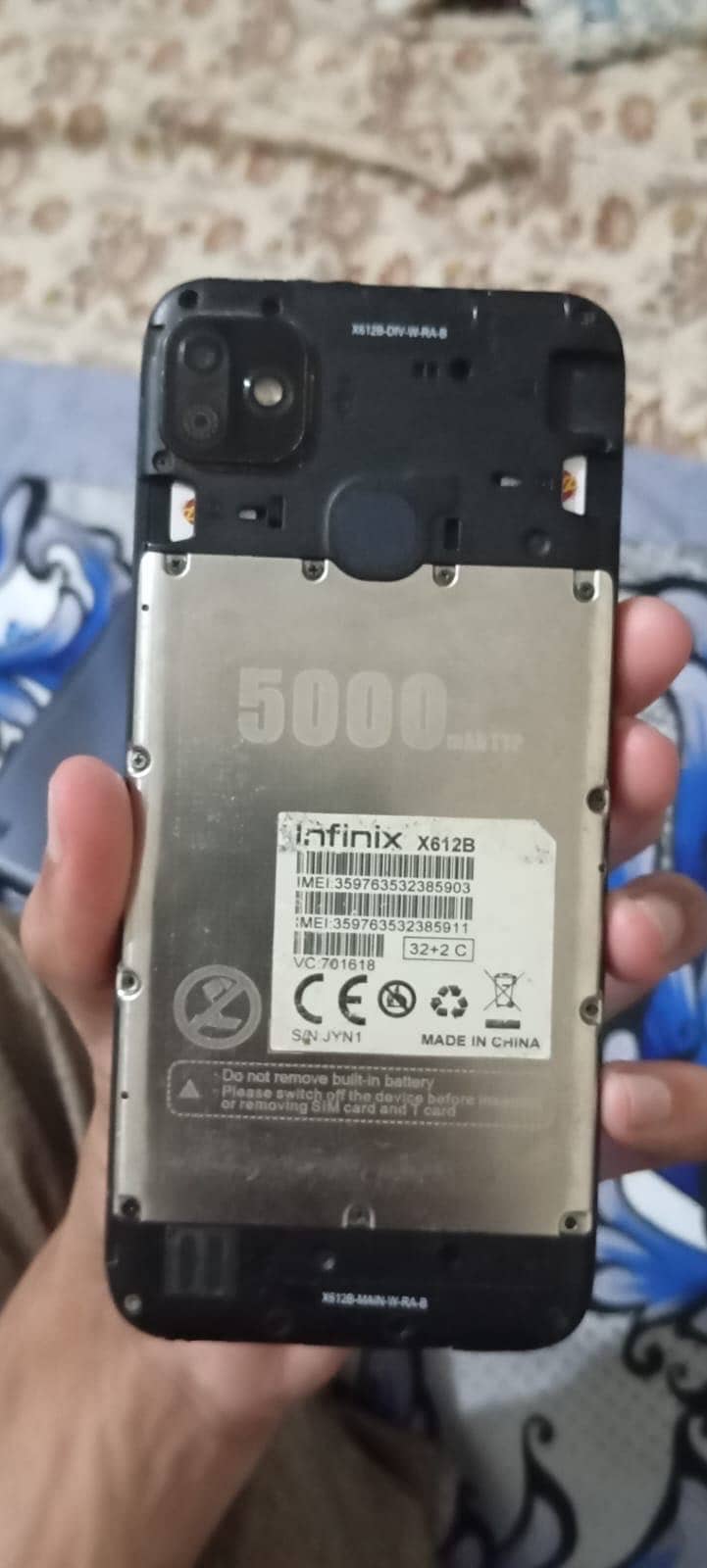 Infinix Other Model 1