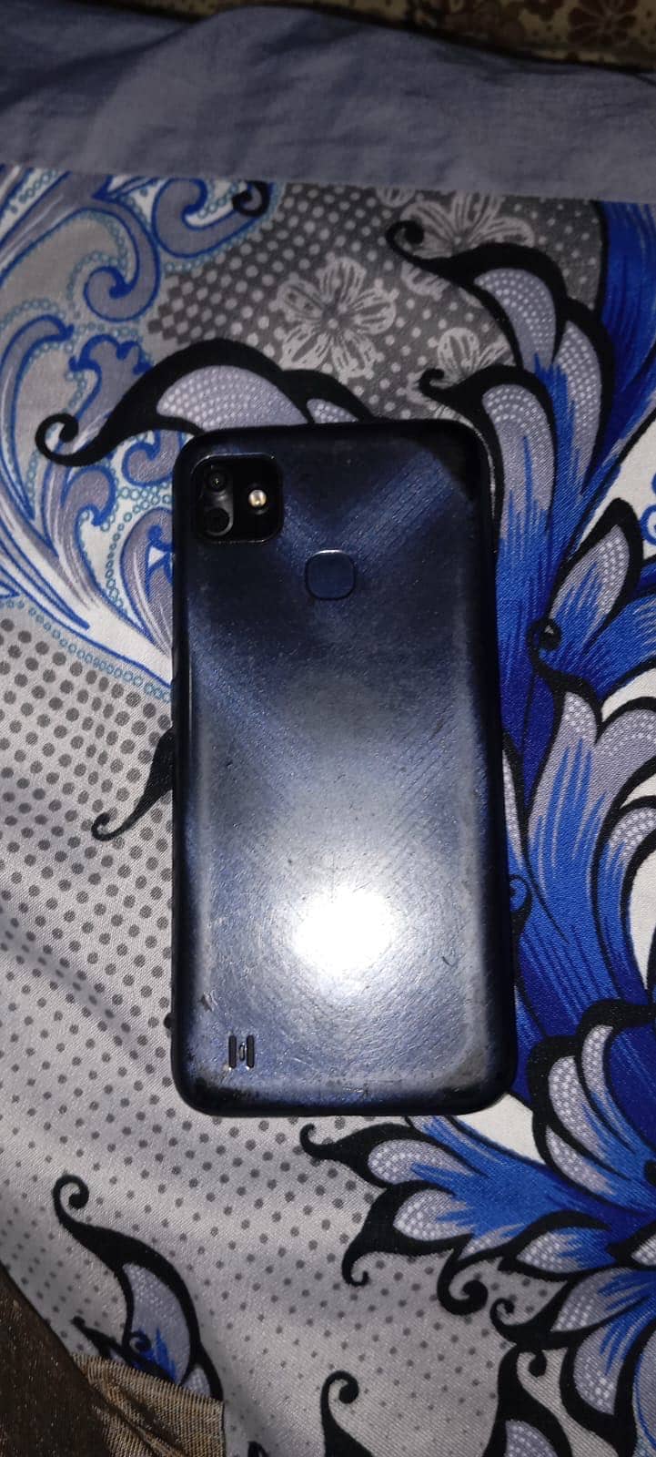 Infinix Other Model 3