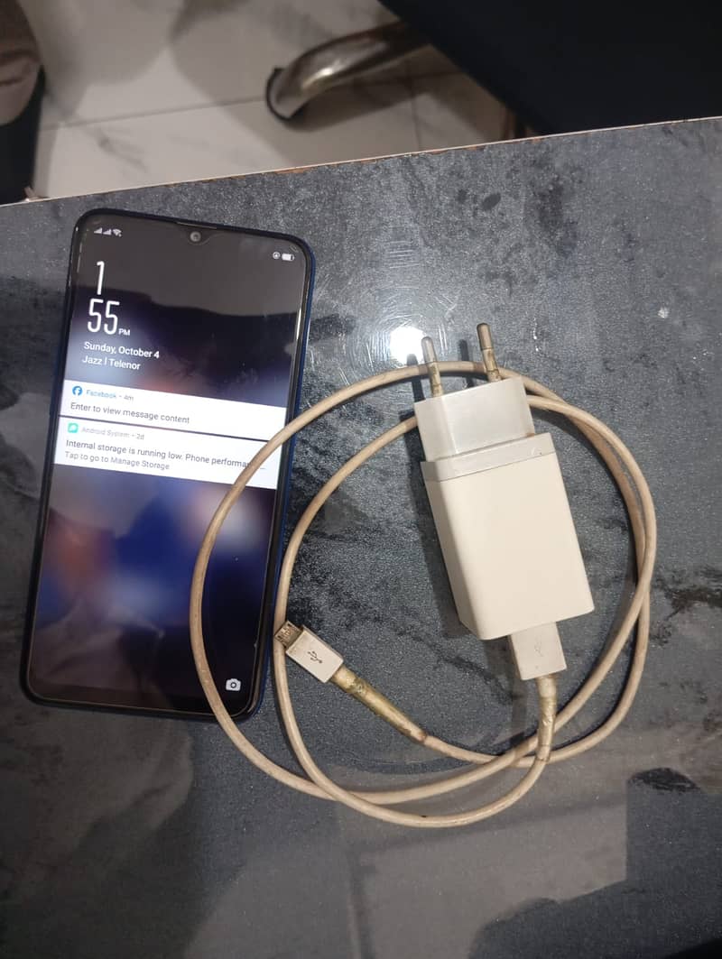 OPPO A5s 0