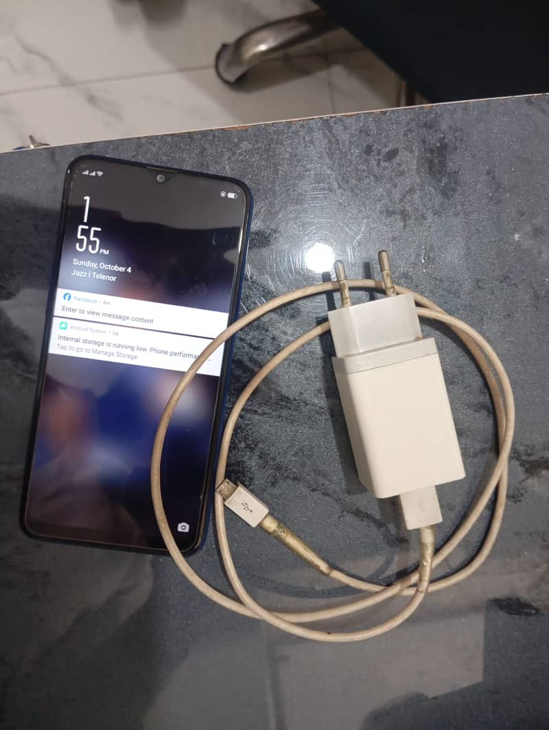 OPPO A5s 1